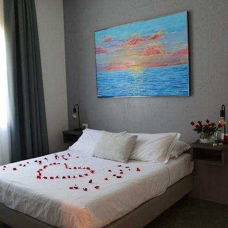 Bed And Breakfast Villa Tota Катандзаро Екстер'єр фото