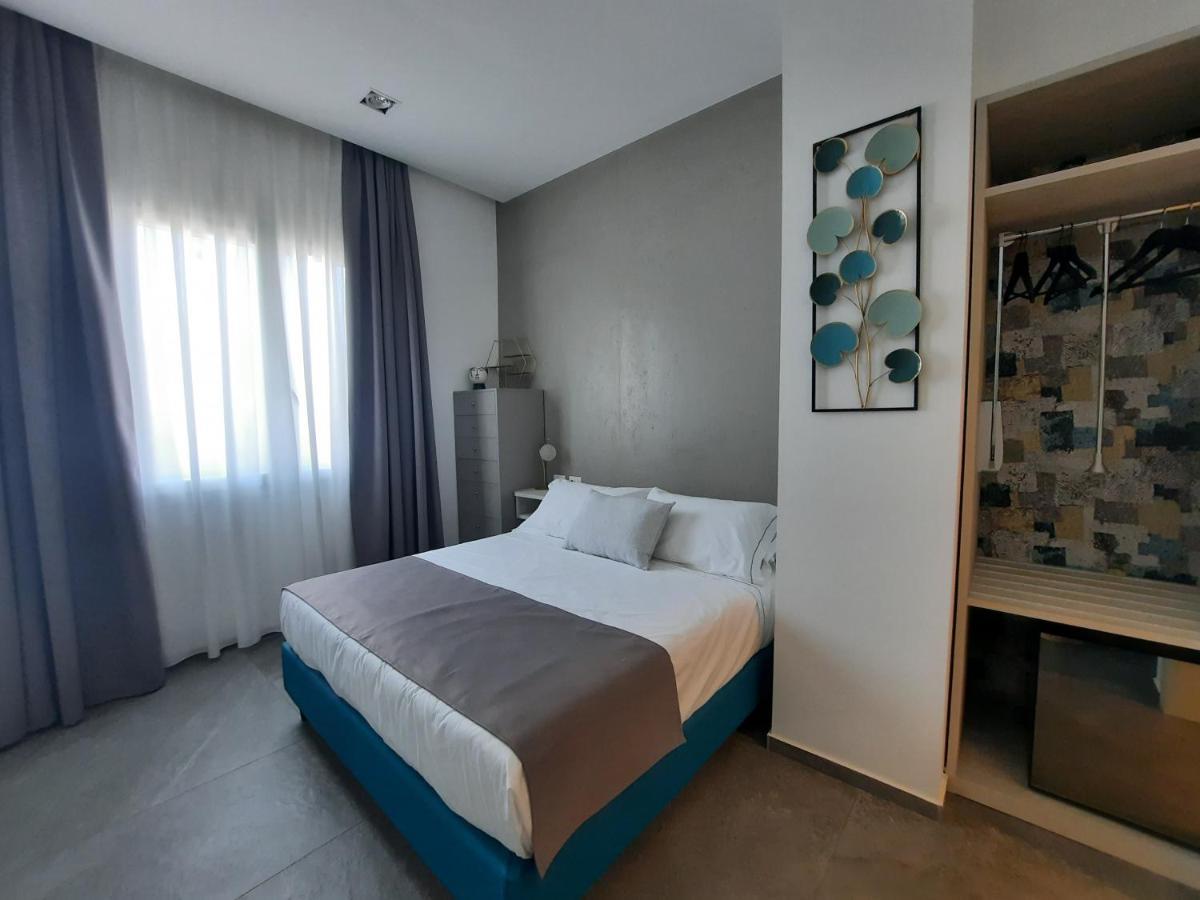 Bed And Breakfast Villa Tota Катандзаро Екстер'єр фото