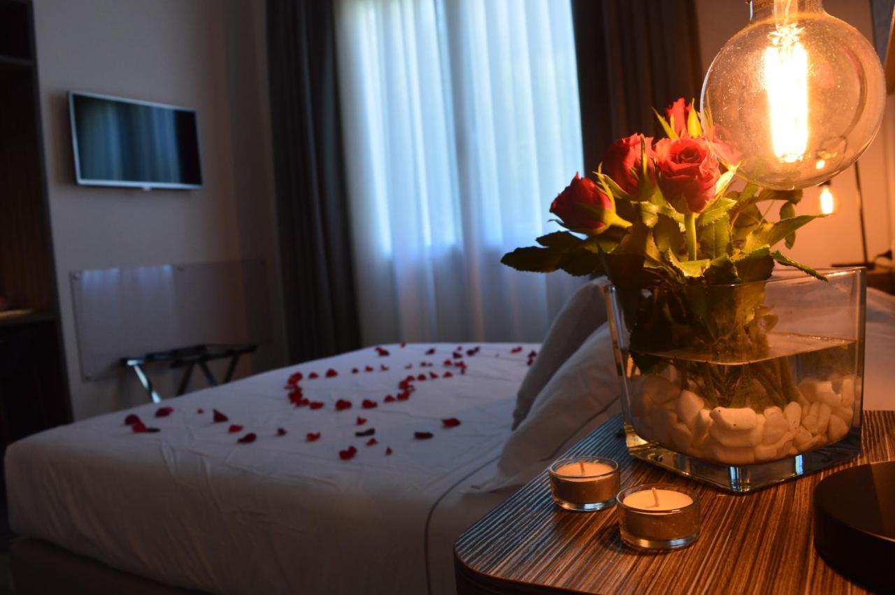 Bed And Breakfast Villa Tota Катандзаро Екстер'єр фото