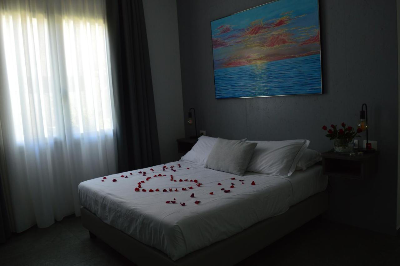 Bed And Breakfast Villa Tota Катандзаро Екстер'єр фото