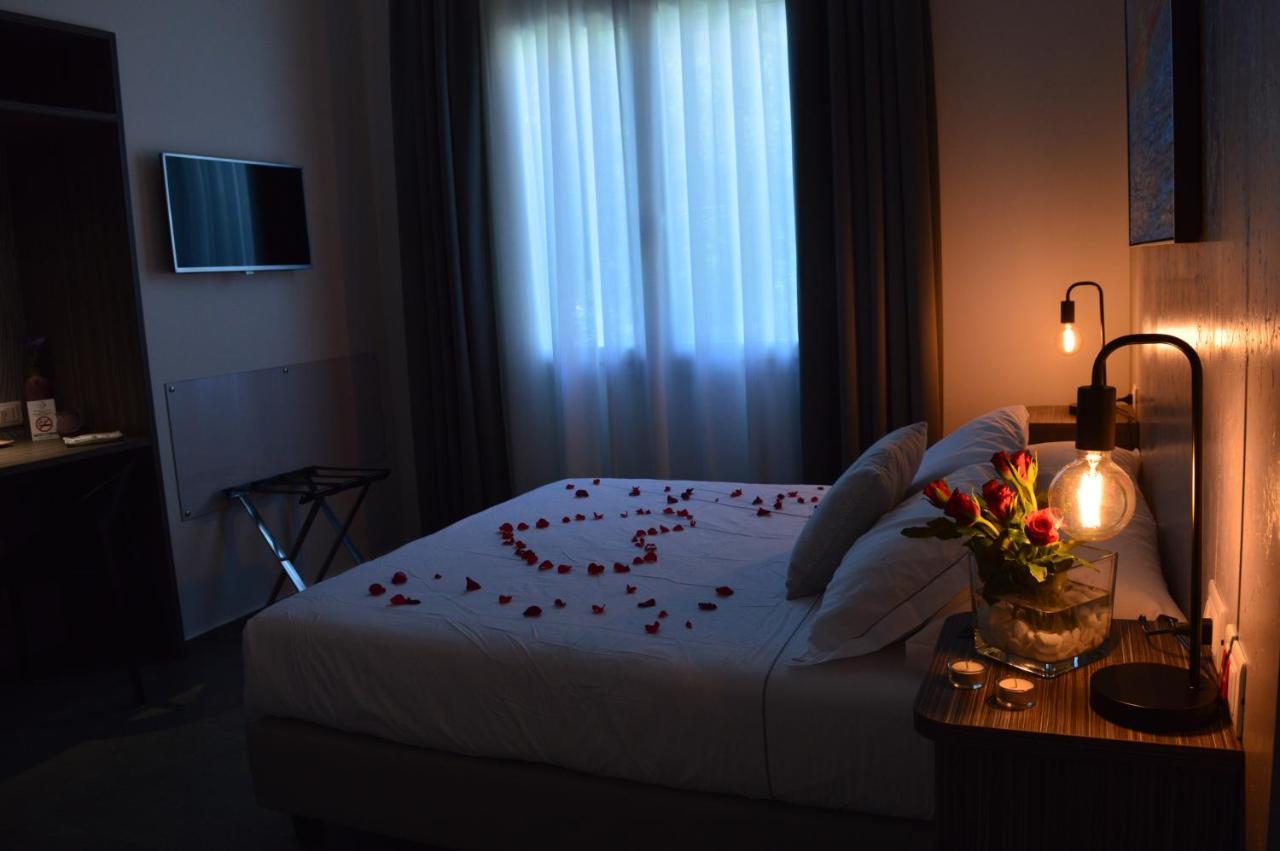 Bed And Breakfast Villa Tota Катандзаро Екстер'єр фото