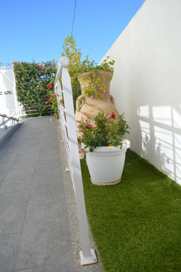 Bed And Breakfast Villa Tota Катандзаро Екстер'єр фото